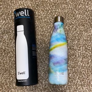 NIB tie dye Swell Tumbler